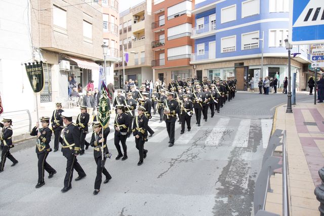 ENCUENTRO DE BANDAS DE PUERTO LUMBRERAS - 46